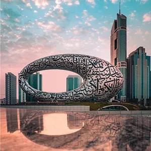 Апарт-отель Millennium Plaza Downtown, Дубай