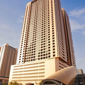 Mercure Barsha Heights And Ξενοδοχείο