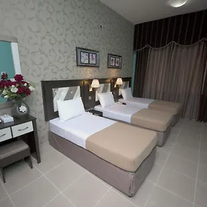 فندق اويو 902 برايم, دبي