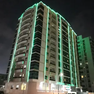 Апарт-отель Boulevard City, Дубай