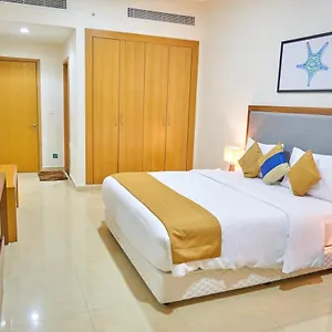 Апарт-отель Grand - Al Barsha, Дубай